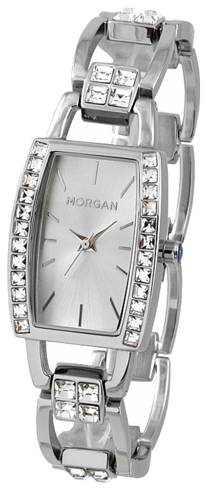 Morgan M1097SM wrist watches for women - 1 picture, photo, image