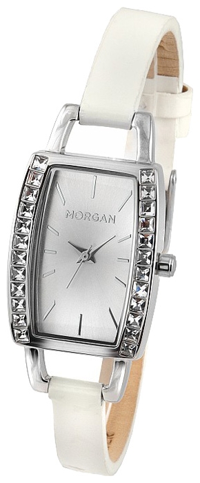 Morgan M1097W wrist watches for women - 1 photo, image, picture