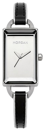 Morgan M1101BW wrist watches for women - 1 photo, image, picture