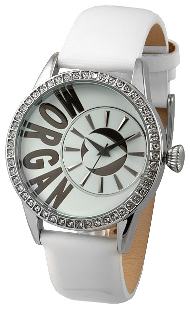 Morgan M1103W wrist watches for women - 1 image, picture, photo