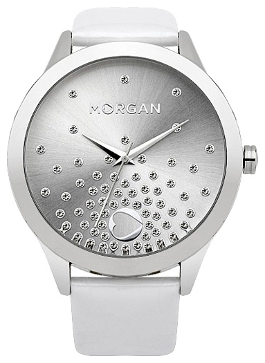 Morgan M1104W wrist watches for women - 1 photo, picture, image