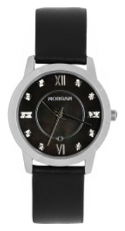 Morgan M1105B wrist watches for women - 1 photo, image, picture