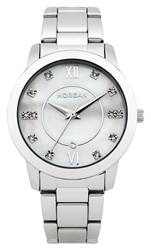 Wrist watch Morgan for Women - picture, image, photo