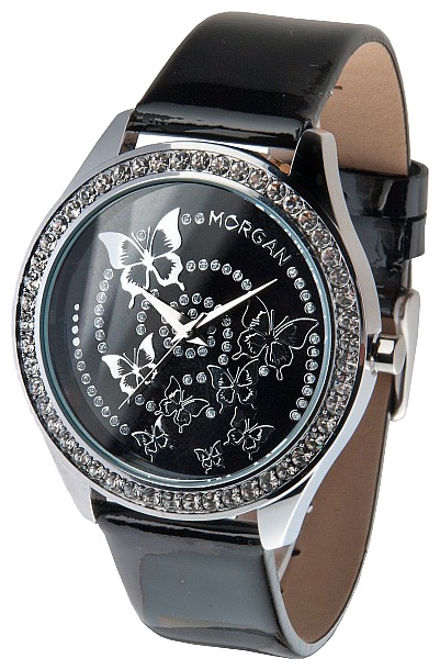 Morgan M1106BBR wrist watches for women - 1 picture, photo, image