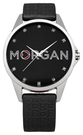 Wrist watch Morgan for Women - picture, image, photo