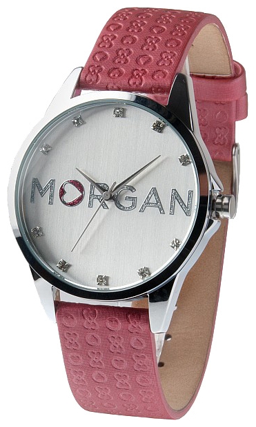 Morgan M1107RBR wrist watches for women - 1 image, picture, photo