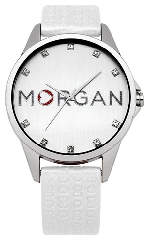 Morgan M1107W wrist watches for women - 1 photo, image, picture