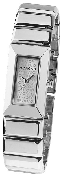 Morgan M1115SM wrist watches for women - 1 image, photo, picture