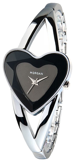 Morgan M1117B wrist watches for women - 1 image, picture, photo