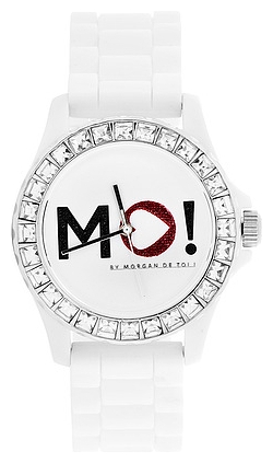 Morgan M1120W wrist watches for women - 1 photo, image, picture