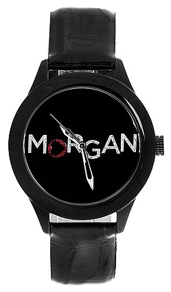 Morgan M1121B wrist watches for women - 1 photo, picture, image