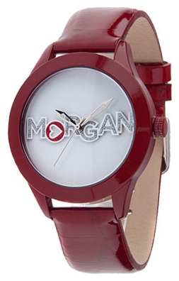 Morgan M1121R wrist watches for women - 1 picture, photo, image