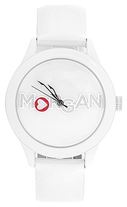 Morgan M1121W wrist watches for women - 1 image, photo, picture