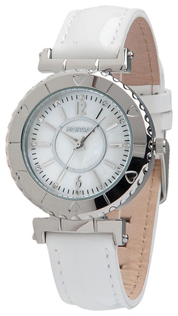 Morgan M1124W wrist watches for women - 2 image, picture, photo