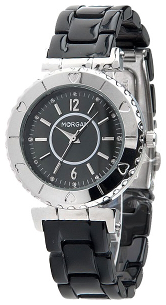 Morgan M1125B wrist watches for women - 2 picture, image, photo