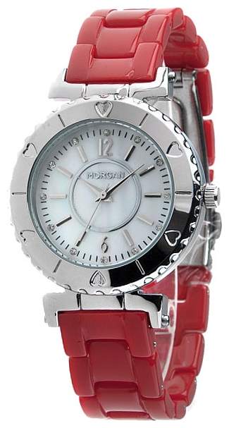 Morgan M1125R wrist watches for women - 2 image, picture, photo