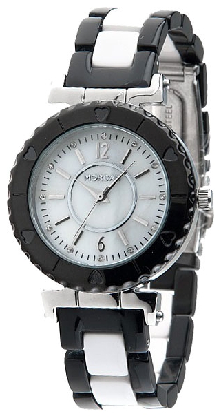 Morgan M1125WB wrist watches for women - 2 photo, image, picture