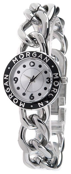 Morgan M1126B wrist watches for women - 1 image, photo, picture