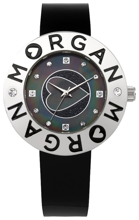 Wrist watch Morgan for Women - picture, image, photo