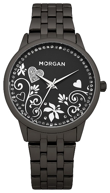 Morgan M1130BMBR wrist watches for women - 1 image, photo, picture