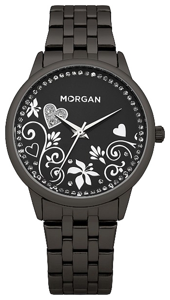 Wrist watch Morgan for Women - picture, image, photo