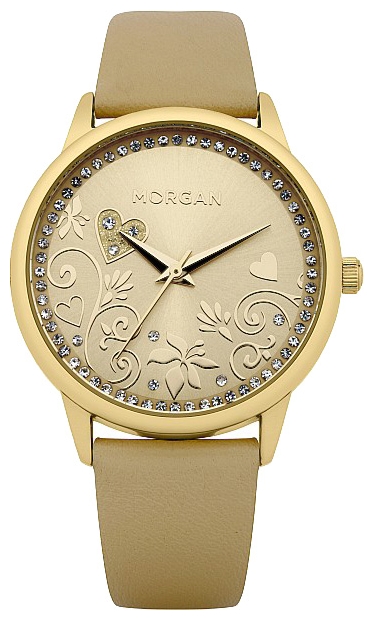 Wrist watch Morgan for Women - picture, image, photo