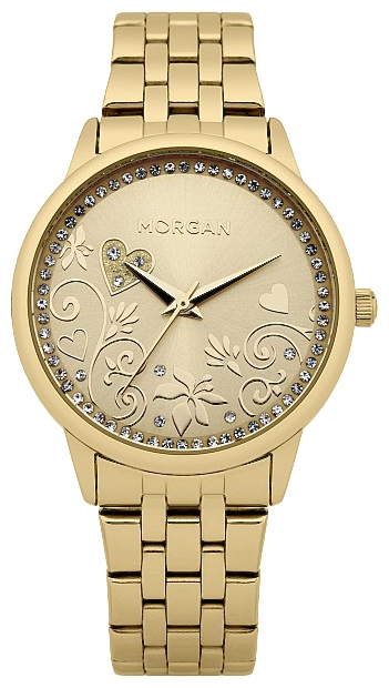 Wrist watch Morgan for Women - picture, image, photo