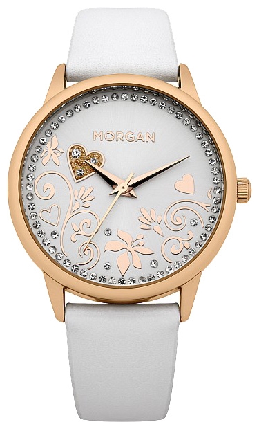 Wrist watch Morgan for Women - picture, image, photo