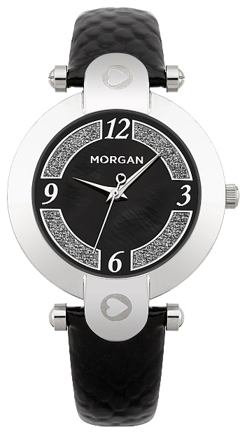 Wrist watch Morgan for Women - picture, image, photo