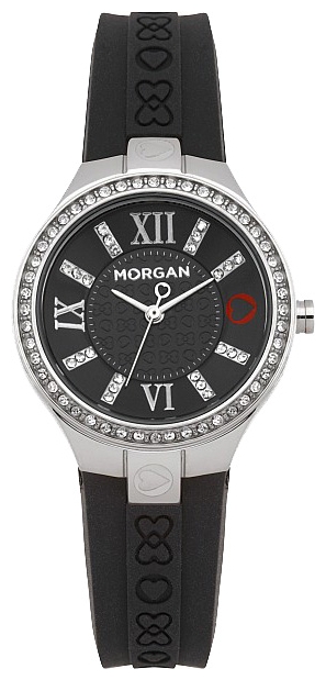 Wrist watch Morgan for Women - picture, image, photo