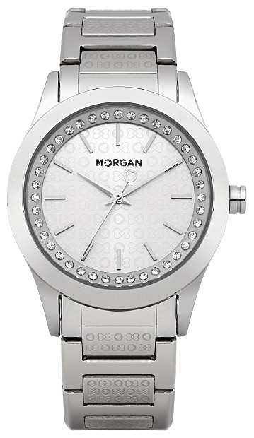 Wrist watch Morgan for Women - picture, image, photo