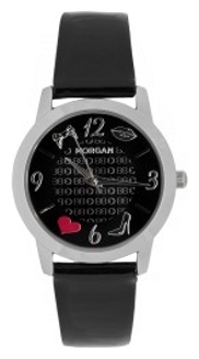 Wrist watch Morgan for Women - picture, image, photo