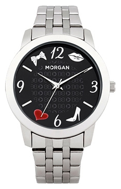 Wrist watch Morgan for Women - picture, image, photo