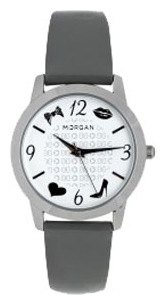 Morgan M1140S wrist watches for women - 1 image, picture, photo