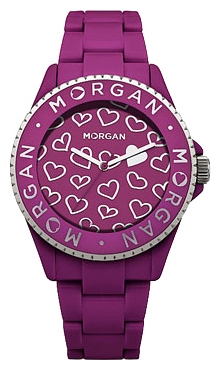 Morgan M1142V wrist watches for women - 1 image, picture, photo