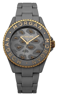 Morgan M1143G wrist watches for women - 1 photo, picture, image