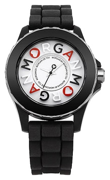 Morgan M1144B wrist watches for women - 1 photo, picture, image
