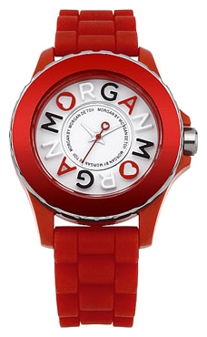 Morgan M1144R wrist watches for women - 1 image, picture, photo