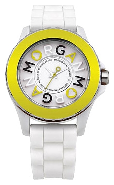 Morgan M1144WY wrist watches for women - 1 picture, photo, image