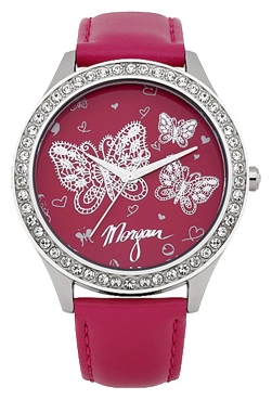 Wrist watch Morgan for Women - picture, image, photo