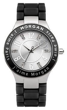 Wrist watch Morgan for Women - picture, image, photo