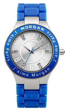 Wrist watch Morgan for Women - picture, image, photo