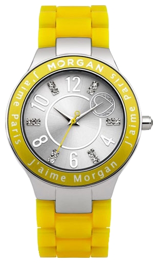 Morgan M1146Y wrist watches for women - 1 photo, image, picture