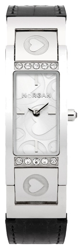 Morgan M1151W wrist watches for women - 1 image, photo, picture