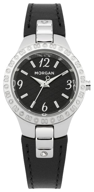 Morgan M1152B wrist watches for women - 1 picture, photo, image