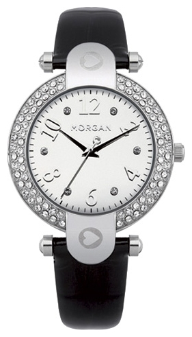 Wrist watch Morgan for Women - picture, image, photo