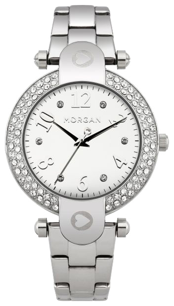 Morgan M1156SM wrist watches for women - 1 image, photo, picture