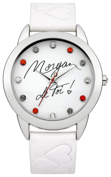Morgan M1163W wrist watches for women - 1 image, picture, photo