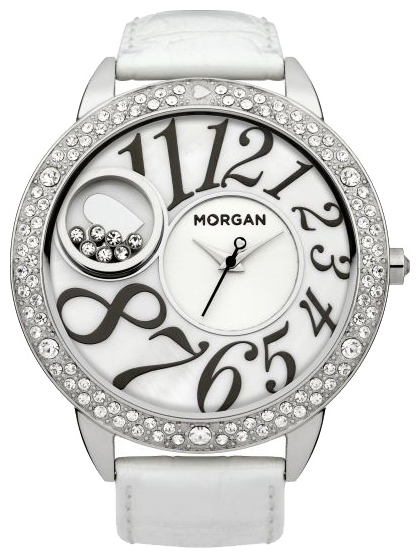 Morgan M1169W wrist watches for women - 1 photo, picture, image