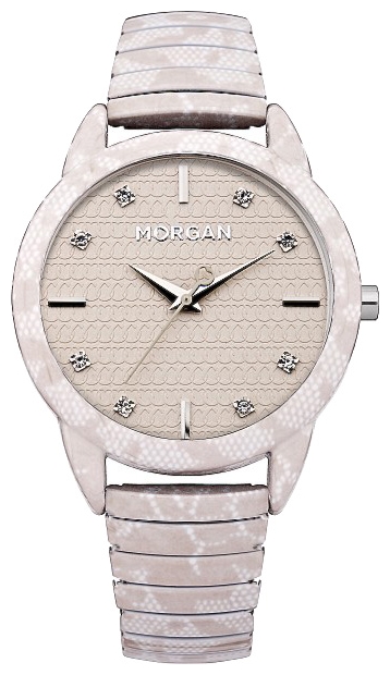 Morgan M1172C wrist watches for women - 1 picture, photo, image